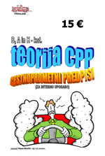 TEORIJA CPP