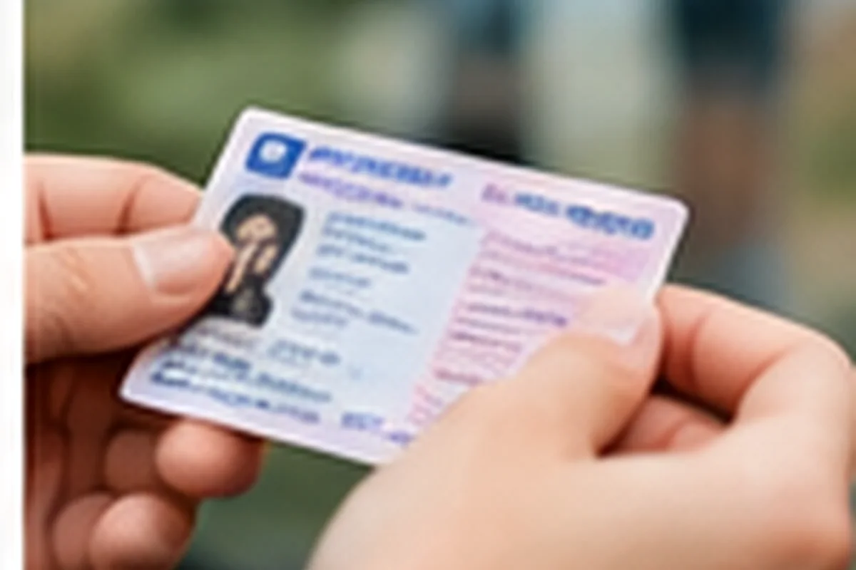 Vozniški izpit kategorije F – pogoji, dokazila in zdravniški pregled