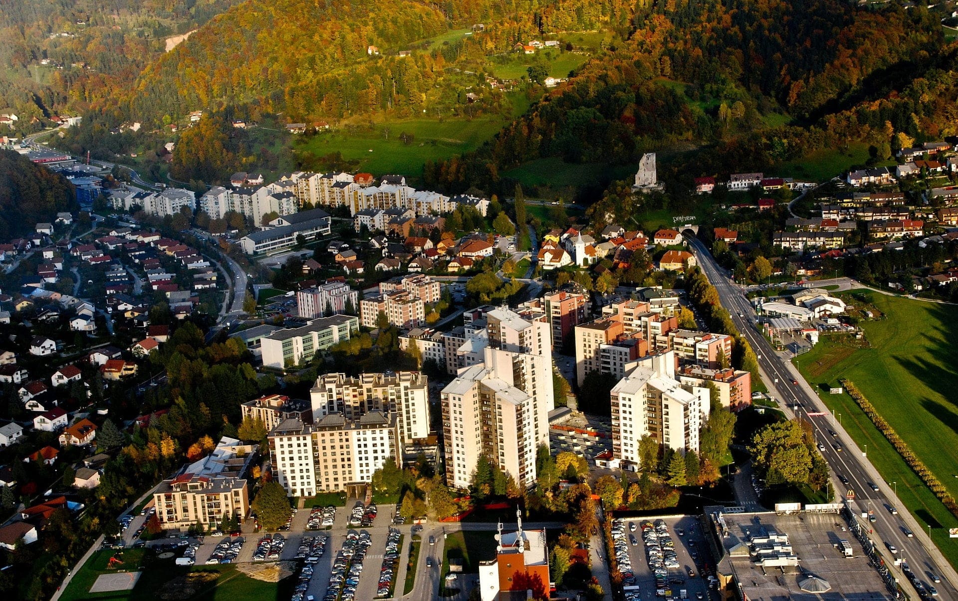 Izpitni center Velenje