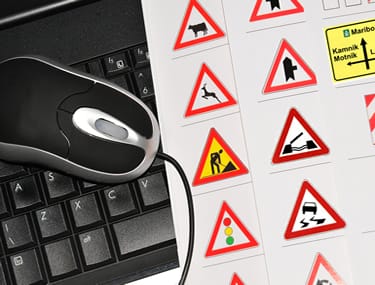 Testi CPP - teoretični del vozniškega izpita