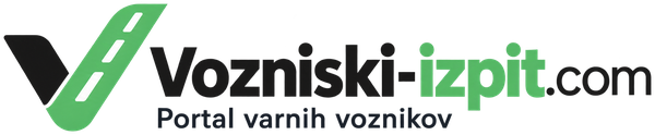 Vozniski-izpit.com – Portal varnih voznikov