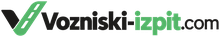 Vozniški izpit Logo