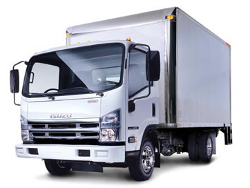 Kako do izpita 4 kategorija C,C1