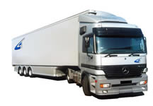 Kako do izpita 5 kategorija CE in C1E