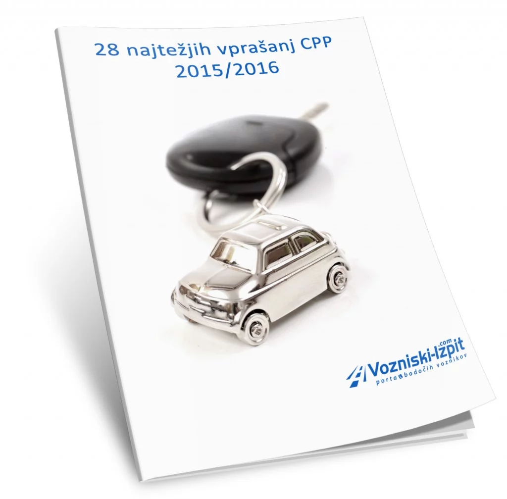 Knjiga za CPP