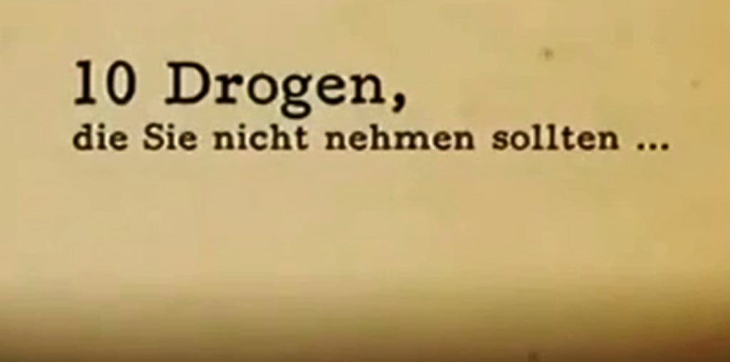 10 drog, ki jih med vožnjo ne smete jemati 1 10 drog ki jih med voznjo ne smete jemati
