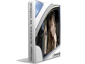 eKnjiga: Alkohol in Vožnja