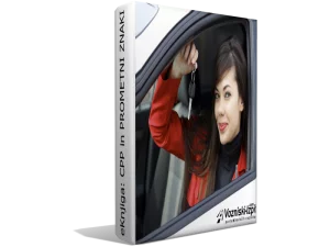 eKnjiga: CPP in Prometni Znaki