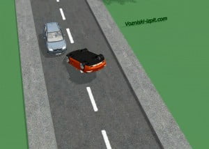prometna nesreca