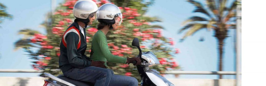 Novi test CPP za kategorijo AM, ki ga morajo uspešno rešiti tudi vozniki kategorije B 1 Novi test CPP za kategorijo AM