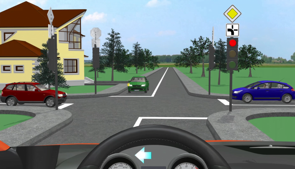 Rešite kratek test CPP