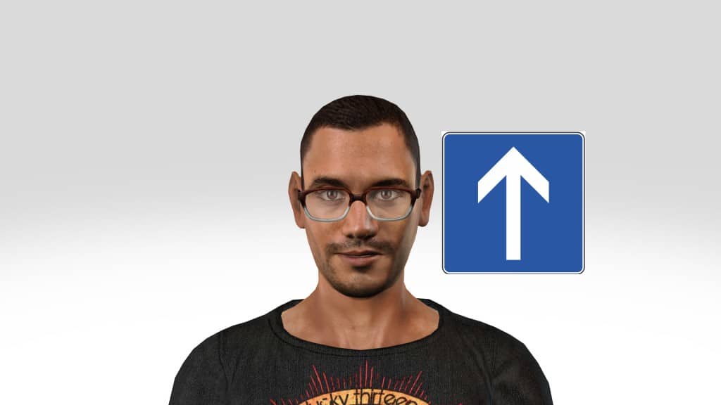 Deveti animirani test CPP