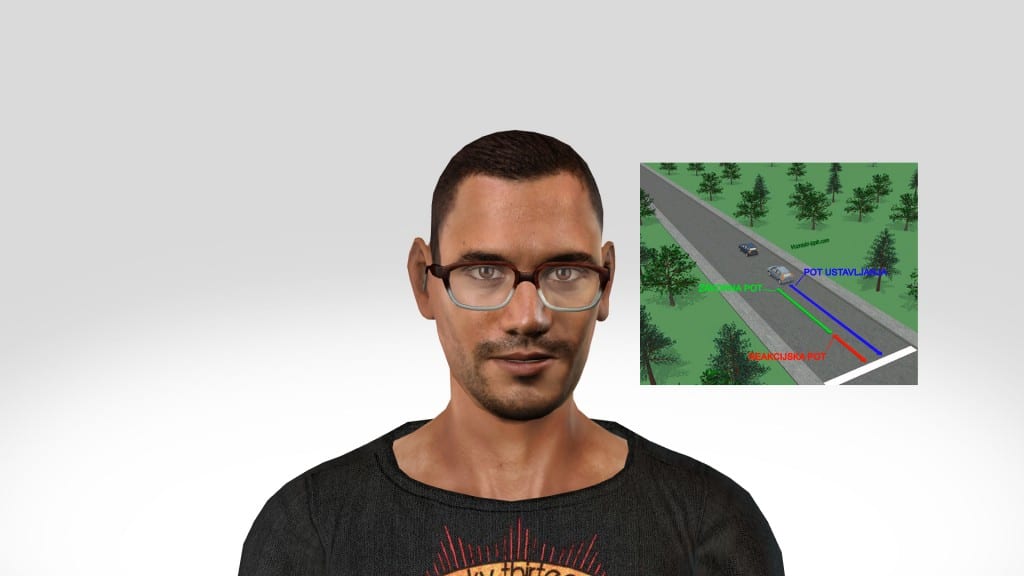 13 animirani test CPP